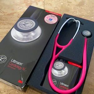 Littmann Cardiology stethoscope